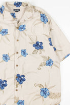 Beige Hawaiian Shirt 1935