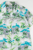 Women's Hawaiian Shirt 1946