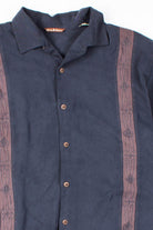 Dark Vintage Hawaiian