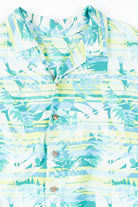 Negative Space Vintage Hawaiian