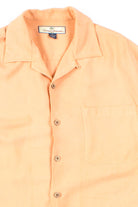 Orange Vintage Hawaiian 1