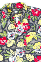 Rasta Vintage Hawaiian