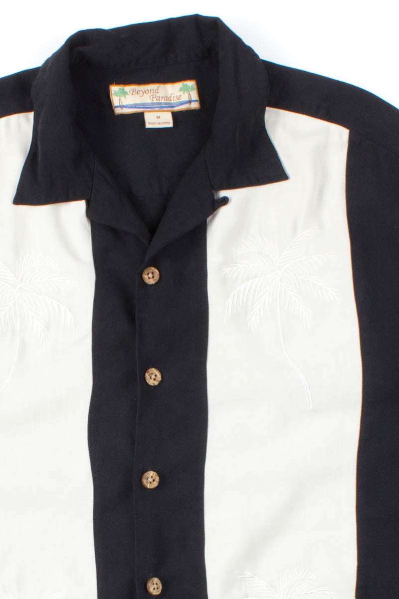 Bowling Palms Vintage Hawaiian