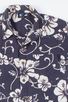 Corduroy Vintage Hawaiian