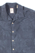 Black Palms Vintage Hawaiian