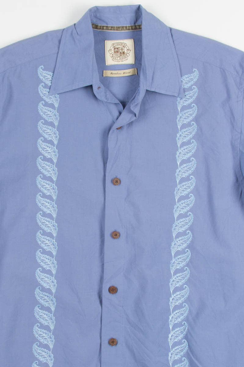 Bamboo Blend Vintage Hawaiian