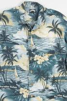 Tommy Bahama Vintage Hawaiian 1