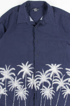 White Palms Vintage Hawaiian