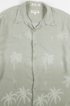 Green Ombre Vintage Hawaiian 2