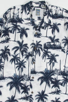 Shadow Palms Vintage Hawaiian