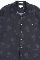 Black Palms Vintage Hawaiian 1