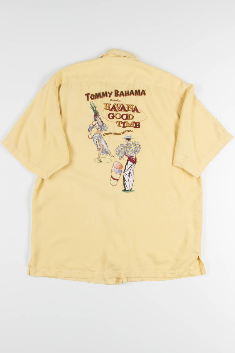 Tommy Bahama Vintage Hawaiian 2