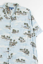Island Vintage Hawaiian