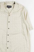 Patterened Vintage Hawaiian