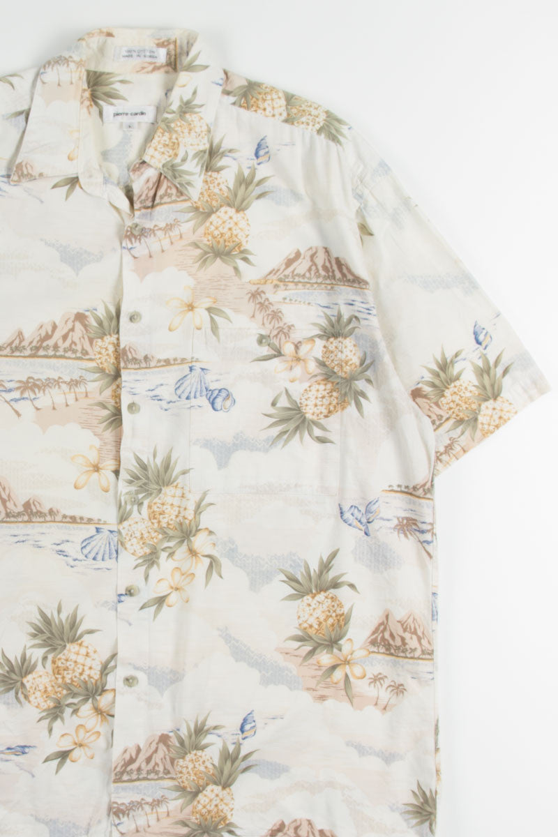 Beach Shells Vintage Hawaiian