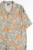 The Wild Life Vintage Hawaiian