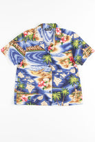 Hawaiian Islands Vintage Hawaiian 1