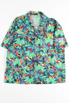 2001 Parrot Vintage Hawaiian