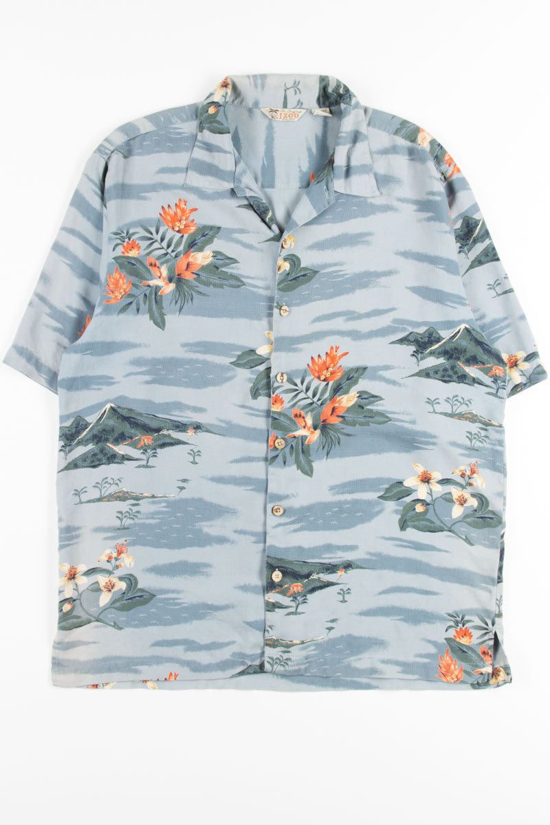 Blue Mountains Vintage Hawaiian