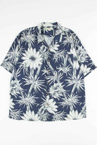 Tommy Bahama Bamboo Vintage Hawaiian