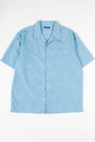 Blue Palms Vintage Hawaiian 3