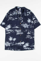 Hawaiian Maps Vintage Hawaiian
