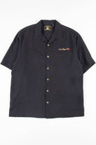 Las Vegas Embroidered Vintage Hawaiian