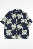 Woody Vintage Hawaiian 1