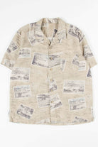 Postcards Vintage Hawaiian 1