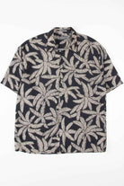 Black Ferns Hawaiian Shirt