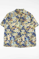 Martinis & Cigars Hawaiian Shirt