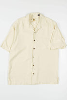 Cisco Systems Pastel Hawaiian Shirt