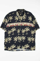 Hula Girls Hawaiian Shirt