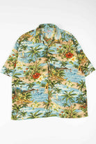 Beach Life Hawaiian Shirt