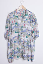 Waikiki Wear Vintage Hawaiian