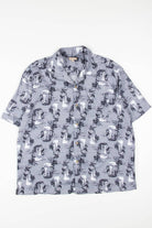 Beer Mugs Hawaiian Shirt 1791