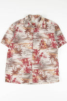 Hawaiian Shirt 1793
