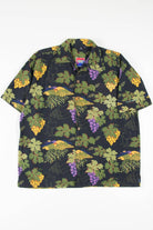 Meridian Vineyards Hawaiian Shirt 1827