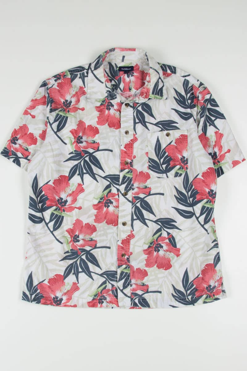 Hawaiian Shirt 1873