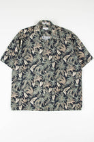 Hawaiian Shirt 1876