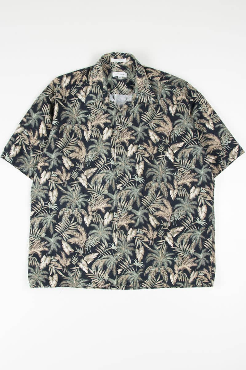Hawaiian Shirt 1876