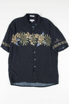 Hilton Grand Vacation Club Hawaiian Shirt 1895