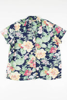 Women's Rose Garden Camp Shirt 1925