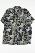 Hawaiian Shirt 1933
