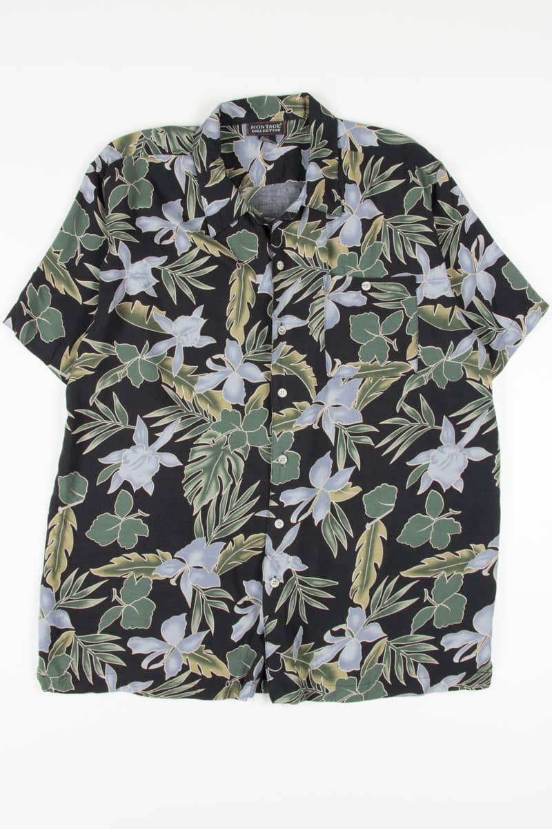 Hawaiian Shirt 1933
