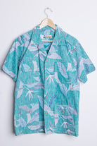 4 Pocket Vintage Hawaiian