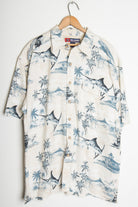 Swordfish Vintage Hawaiian