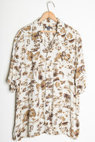 Island Living Vintage Hawaiian