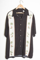Bowling Style Vintage Hawaiian