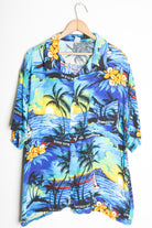 Jamaica Vintage Hawaiian